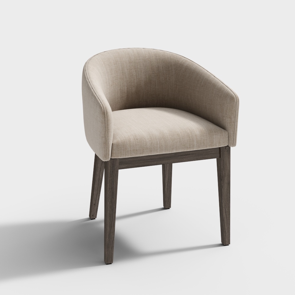 Chaise Albert SCL baja