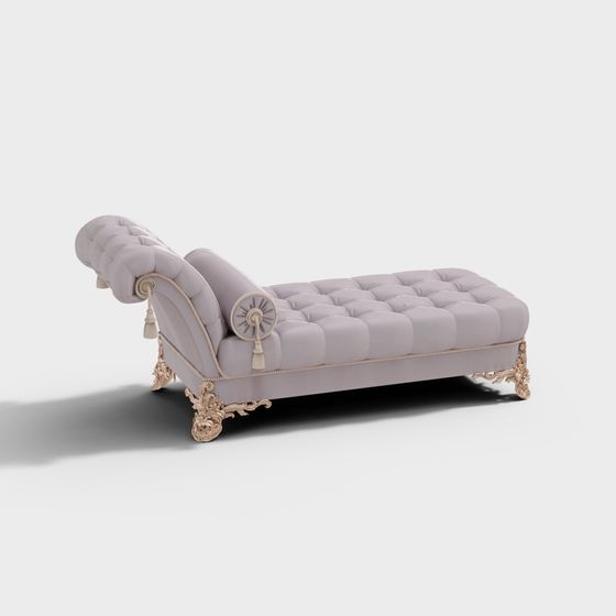 Sgabello Kyshetka_3dn Letto a Letto