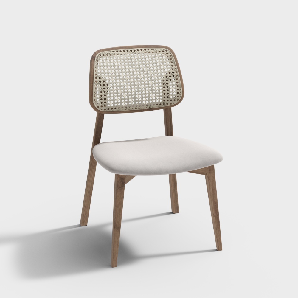 Bộ Bàn Ăn Lider - Ghế