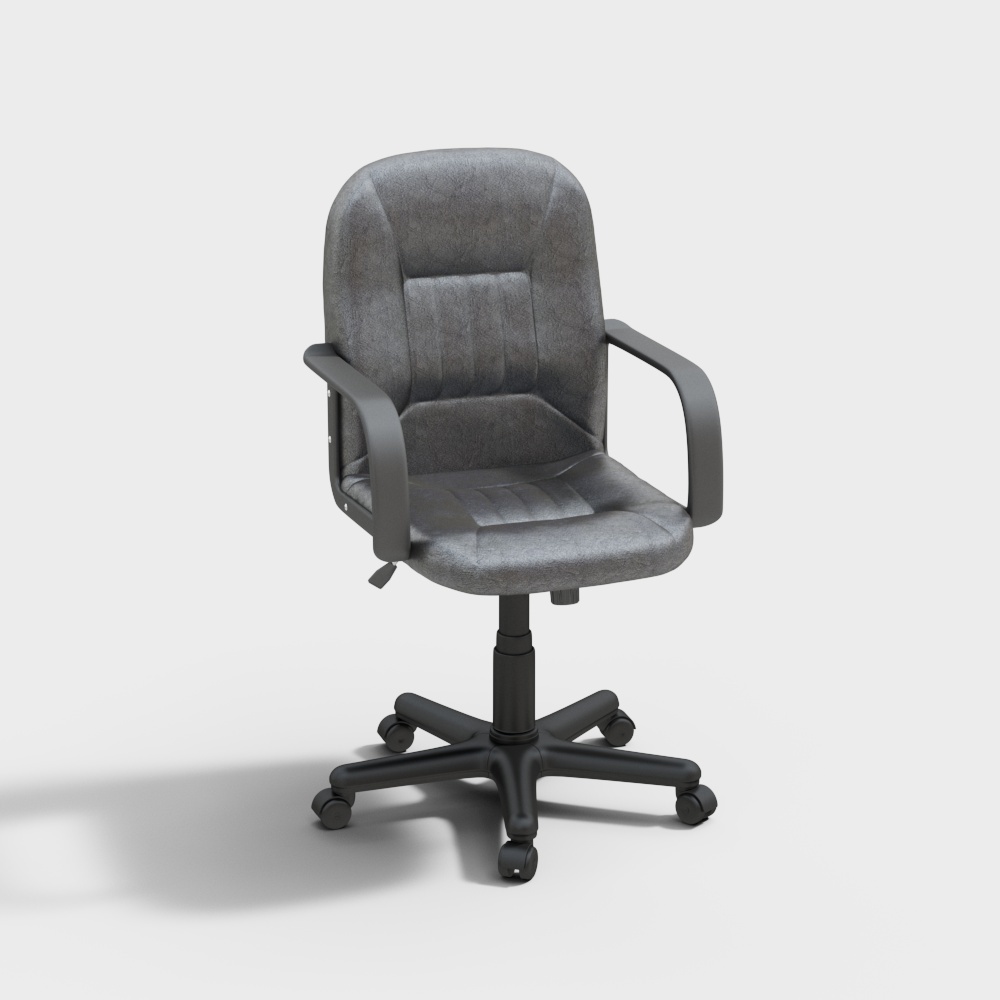 Кресло У-образного офиса