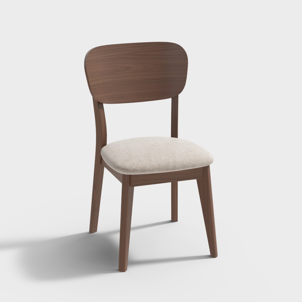 Juneau dining chair
