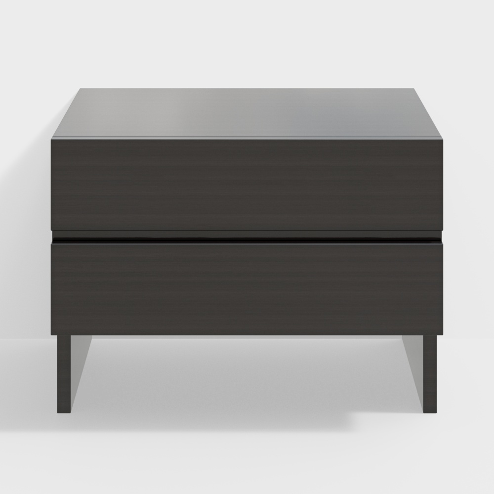 Turman-low 2-bedside