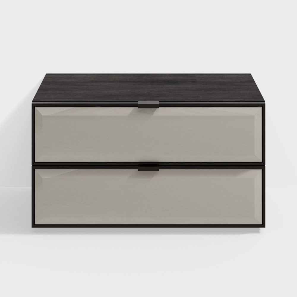 Минотти_Комплект-тумбочка