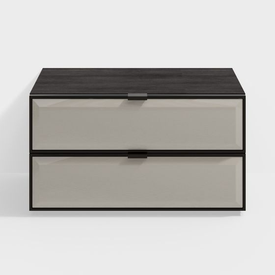 Минотти_Комплект-тумбочка