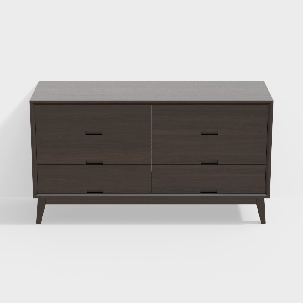 STEPPE COLLECTION-cabinet