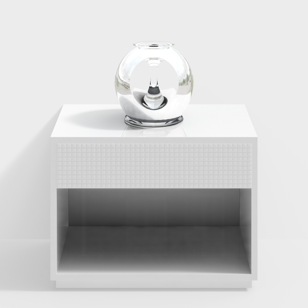 Gabinete de noche rh