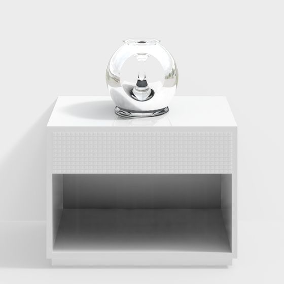 Gabinete de noche rh