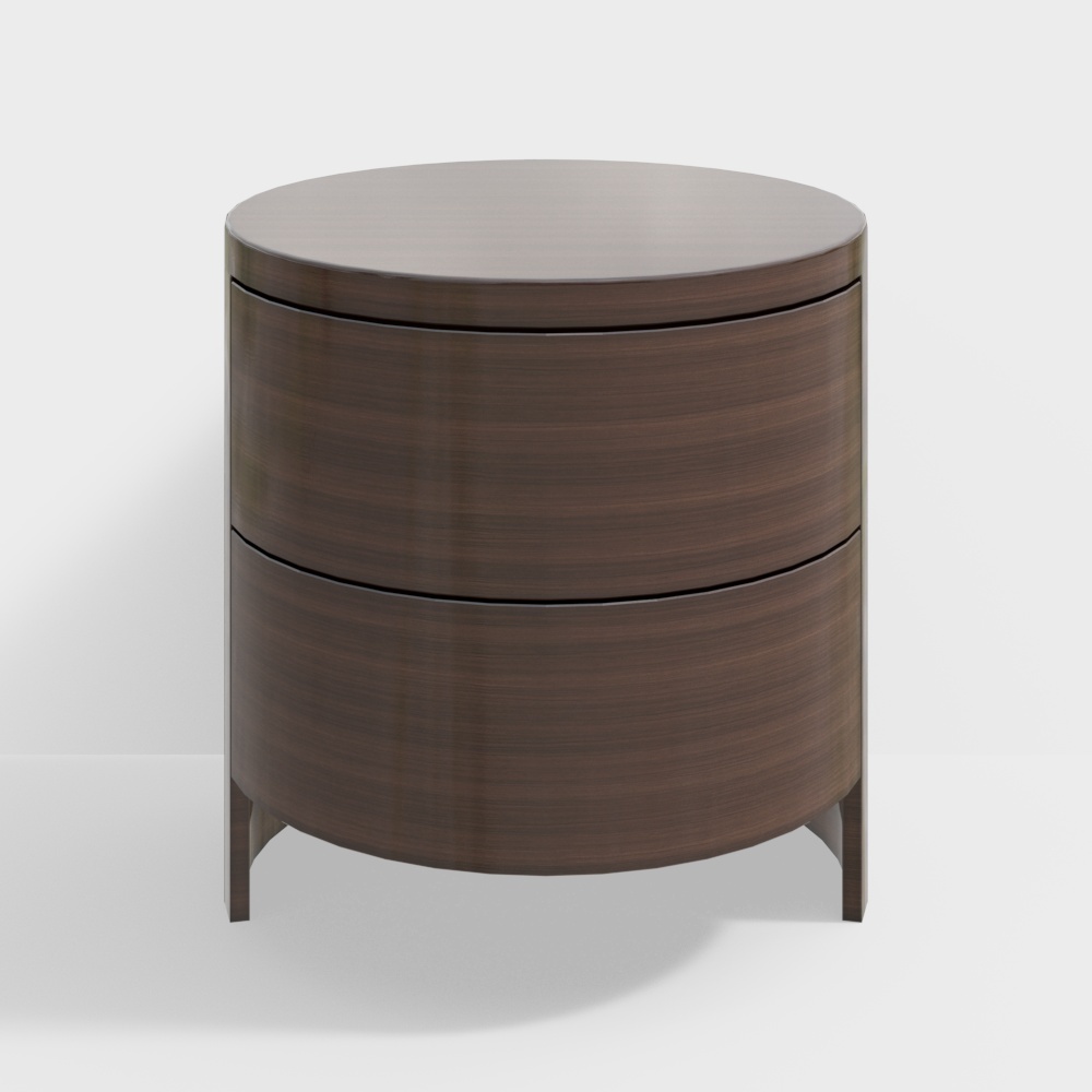 Lauren - đầu giường