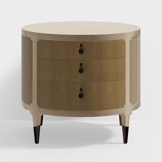 Tủ THUMBS (Caracole) 2