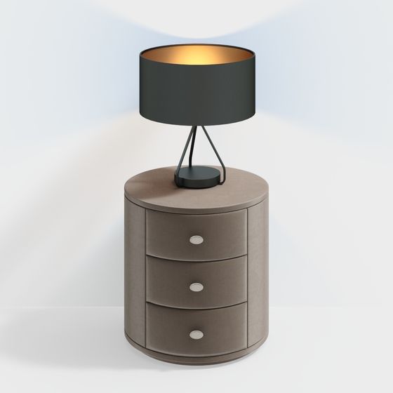 Giường-Đầu giường Nathalie