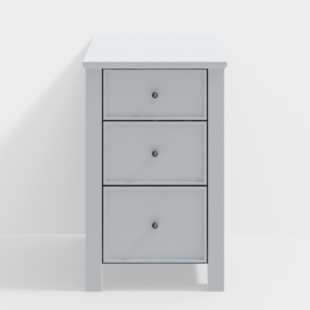 ポッタリー バーン ベッドサイド