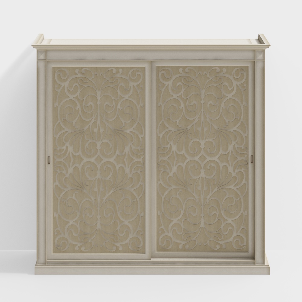 Armoire Pregno Case A27-55