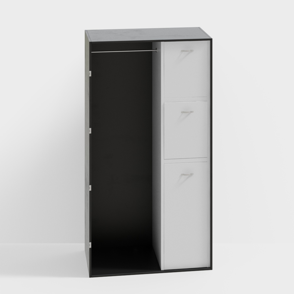 衣類 5 ワードローブ 2