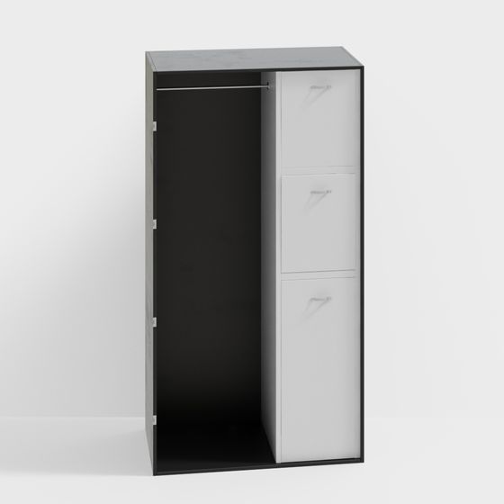 衣類 5 ワードローブ 2