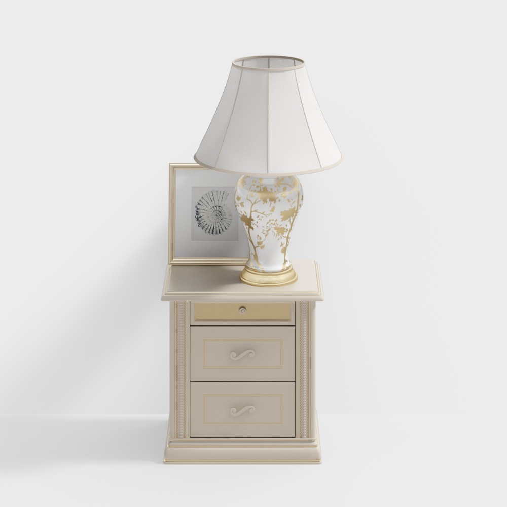 Camelgroup Siena ivory