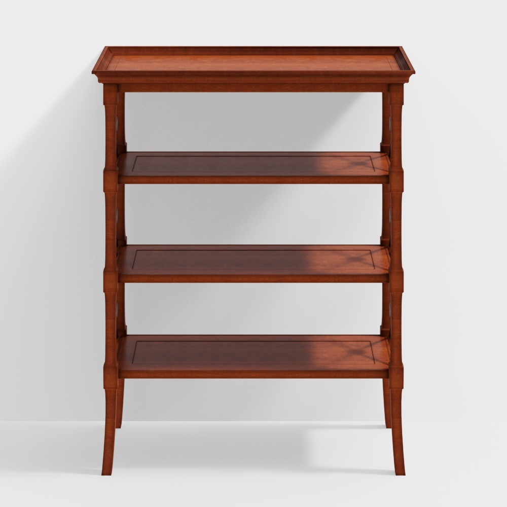 Ludovica-shelf-orange