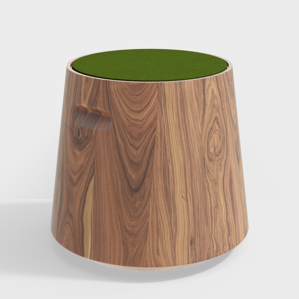 Blu Dot - Table tournante 3