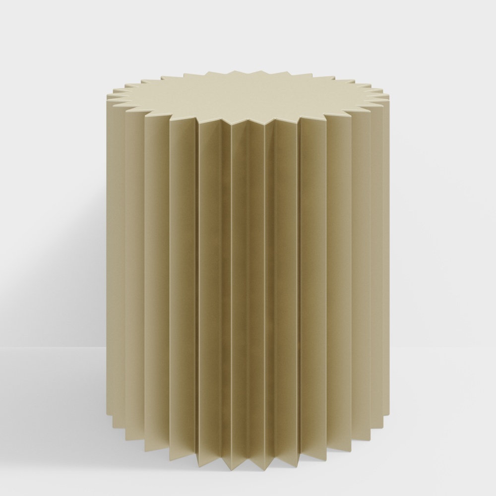 Tủ đầu giường Vittoria Frigerio DURINI