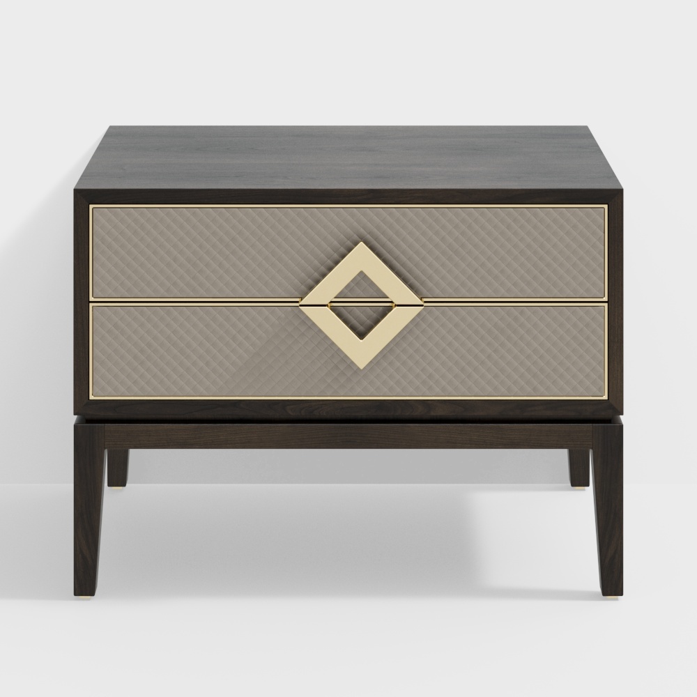 Tủ đầu giường TSC Mayfair