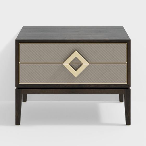 Tủ đầu giường TSC Mayfair