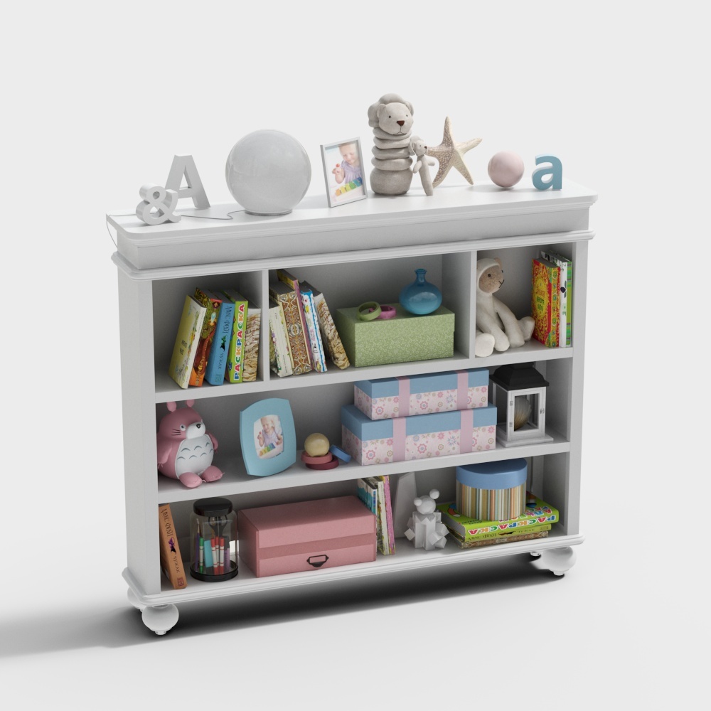 ของเล่นและเฟอร์นิเจอร์ - แมดิสัน