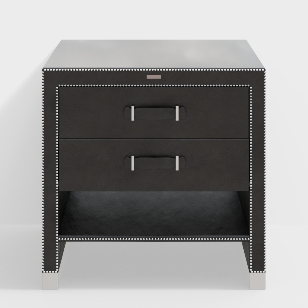 Tủ đầu giường Yiling