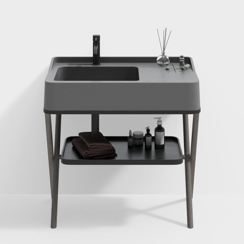 Lavello Ceramica Cielo Siwa