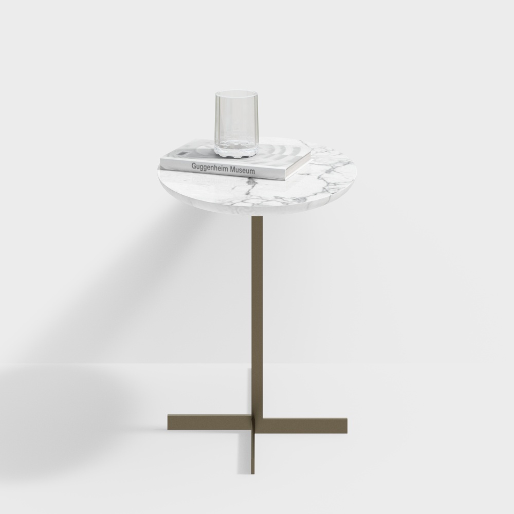 Bàn Minotti Seymour 2