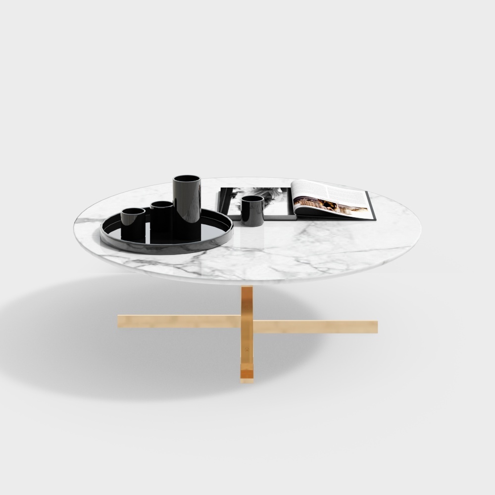 Table Minotti Seymour 1