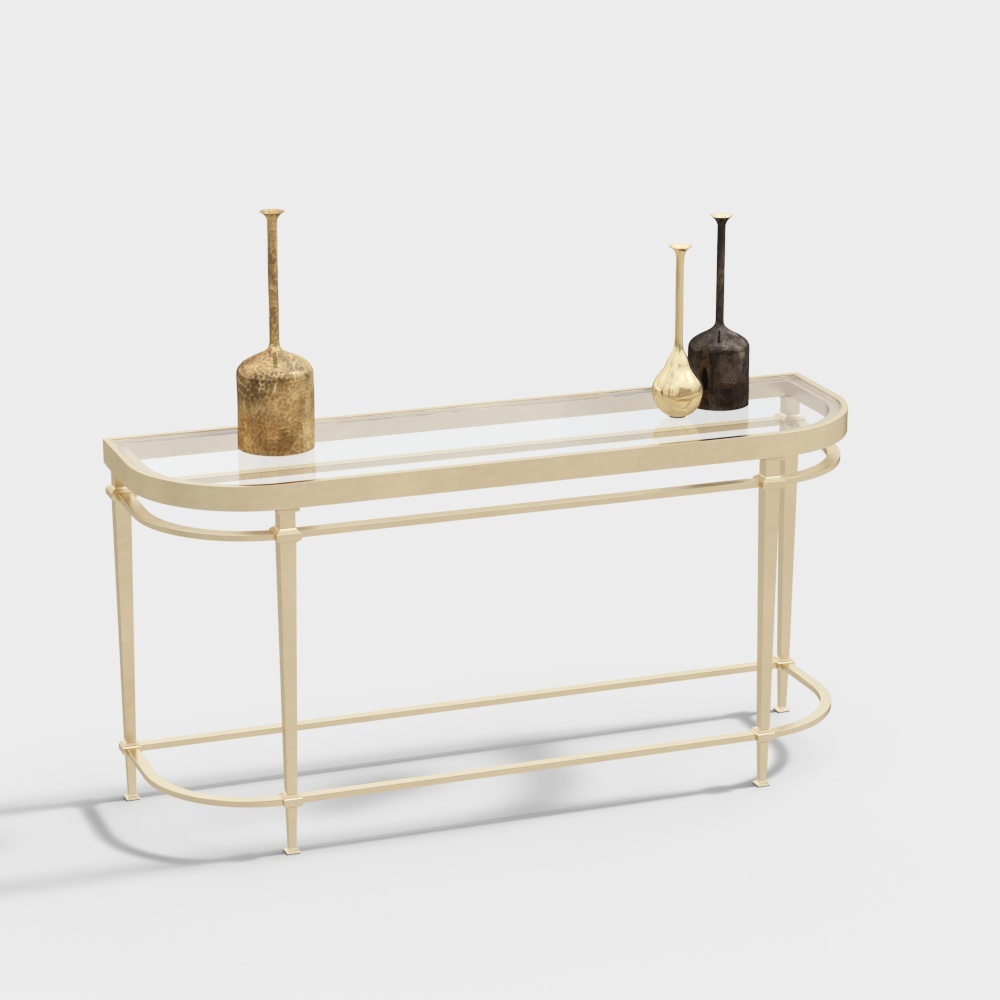 Console Table