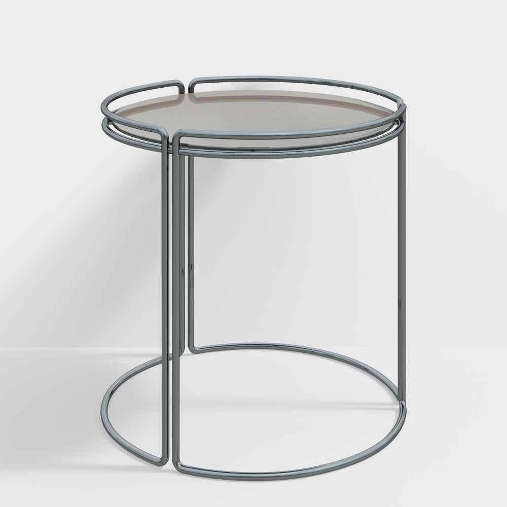 Tavolo Ditreitalia Monolith 1