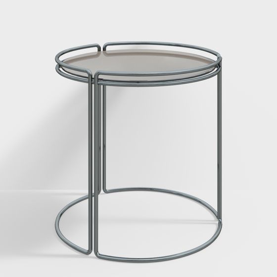 Tavolo Ditreitalia Monolith 1