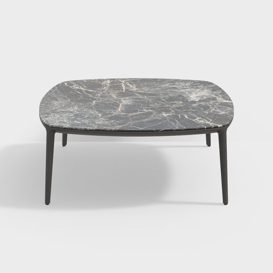 Table Poliform Henry 5