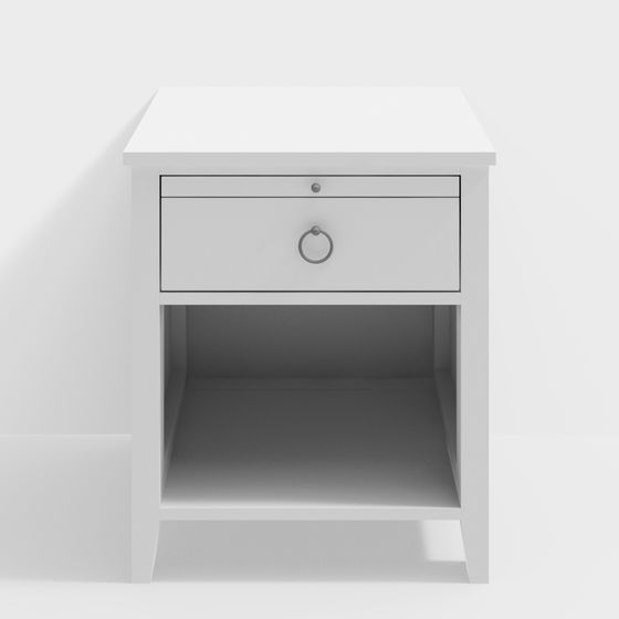 Tủ đầu giường Zadie