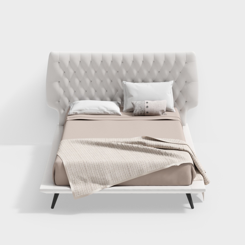 Lit DOLCEVITA L01 BED