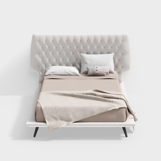 Lit DOLCEVITA L01 BED