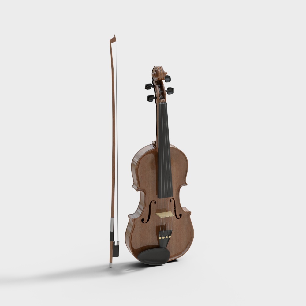 violin