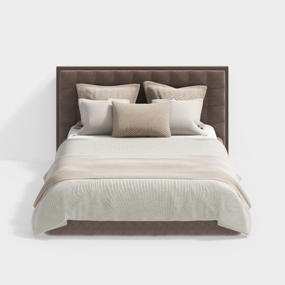 Giường vàng Mitchell