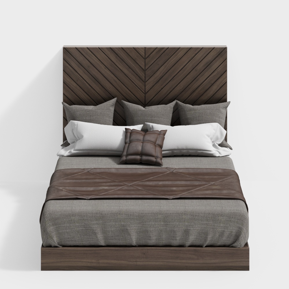 QUẦN ÁO GIƯỜNG#11 giường