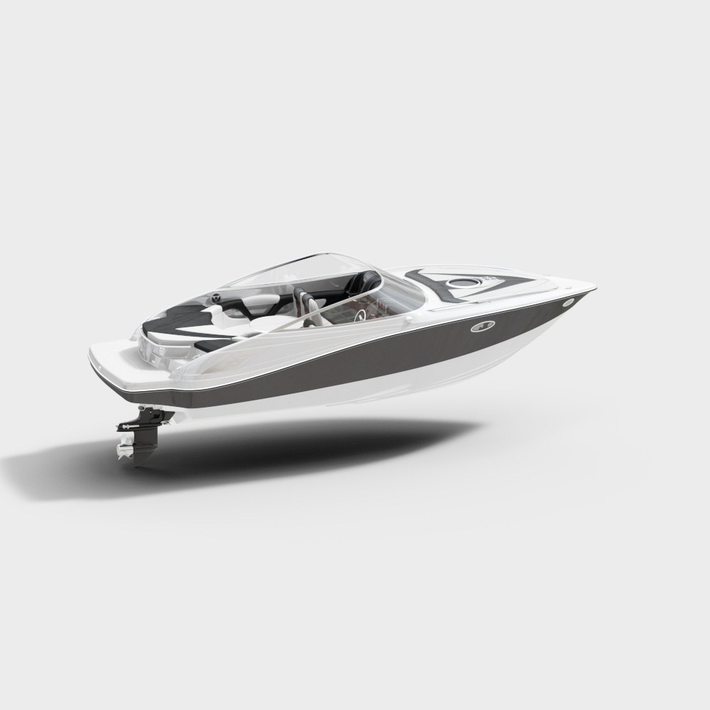 Thuyền tàu cao tốc