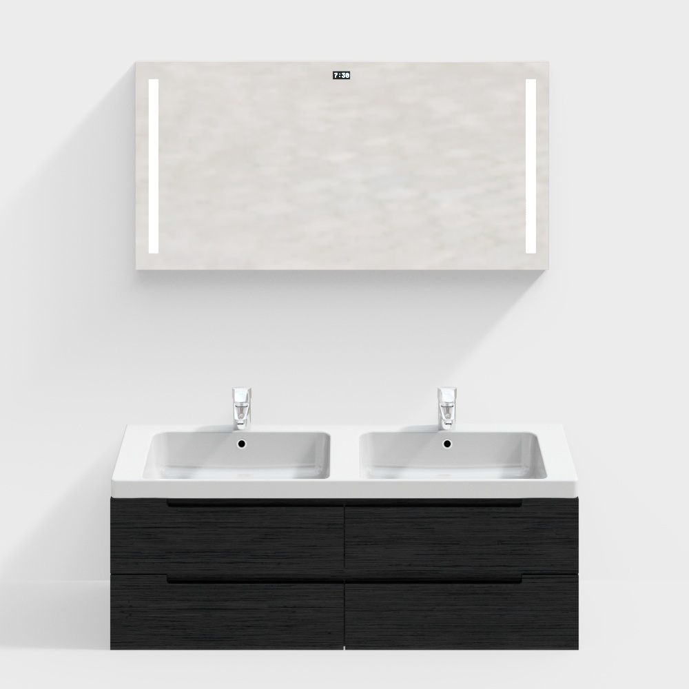 Accessories  Bathroom Cabinet