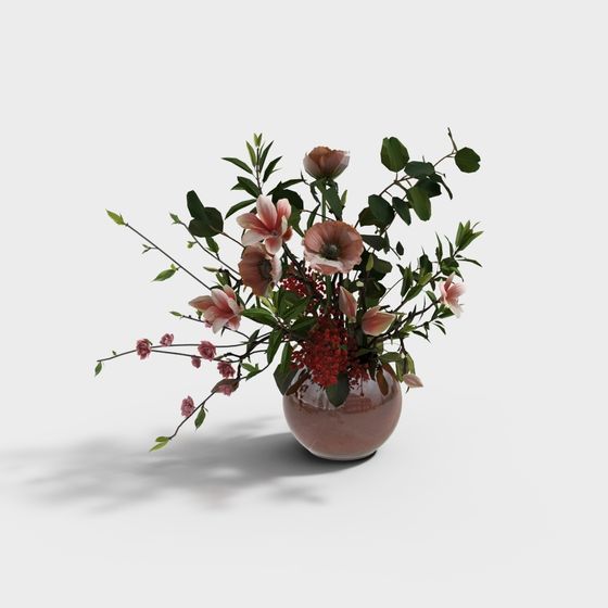 ブーケオーナメント