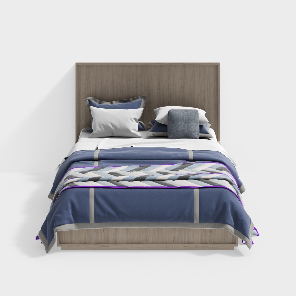 Pannello Meier_LETTO