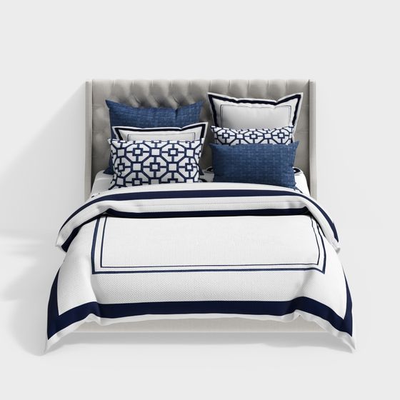 Letto Camera da letto