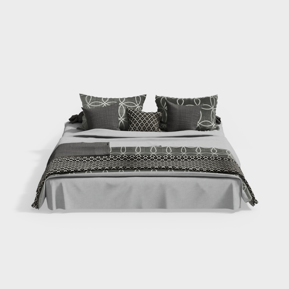 Refx_Bed_Clothes-bed