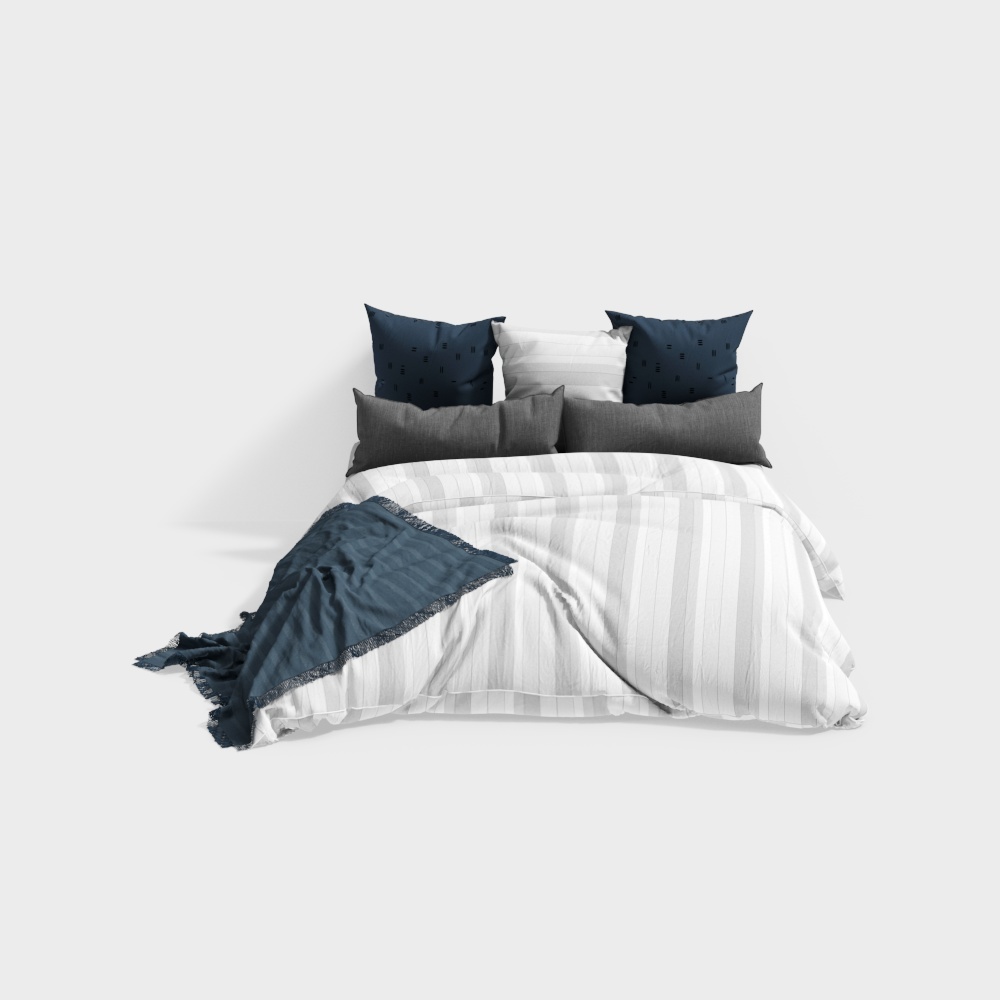 Bộ giường ngủ