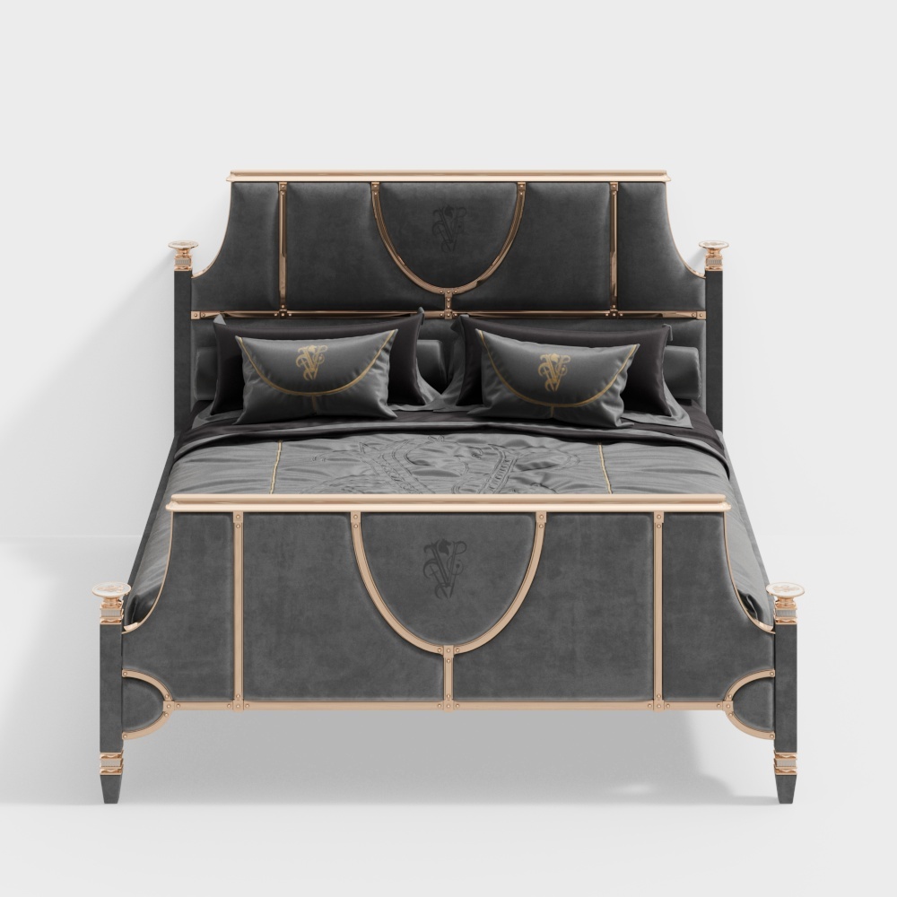 visionary windsor master-bed