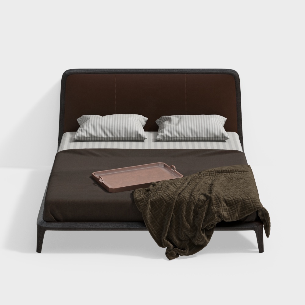 Casa Vidor Bed Set-bed