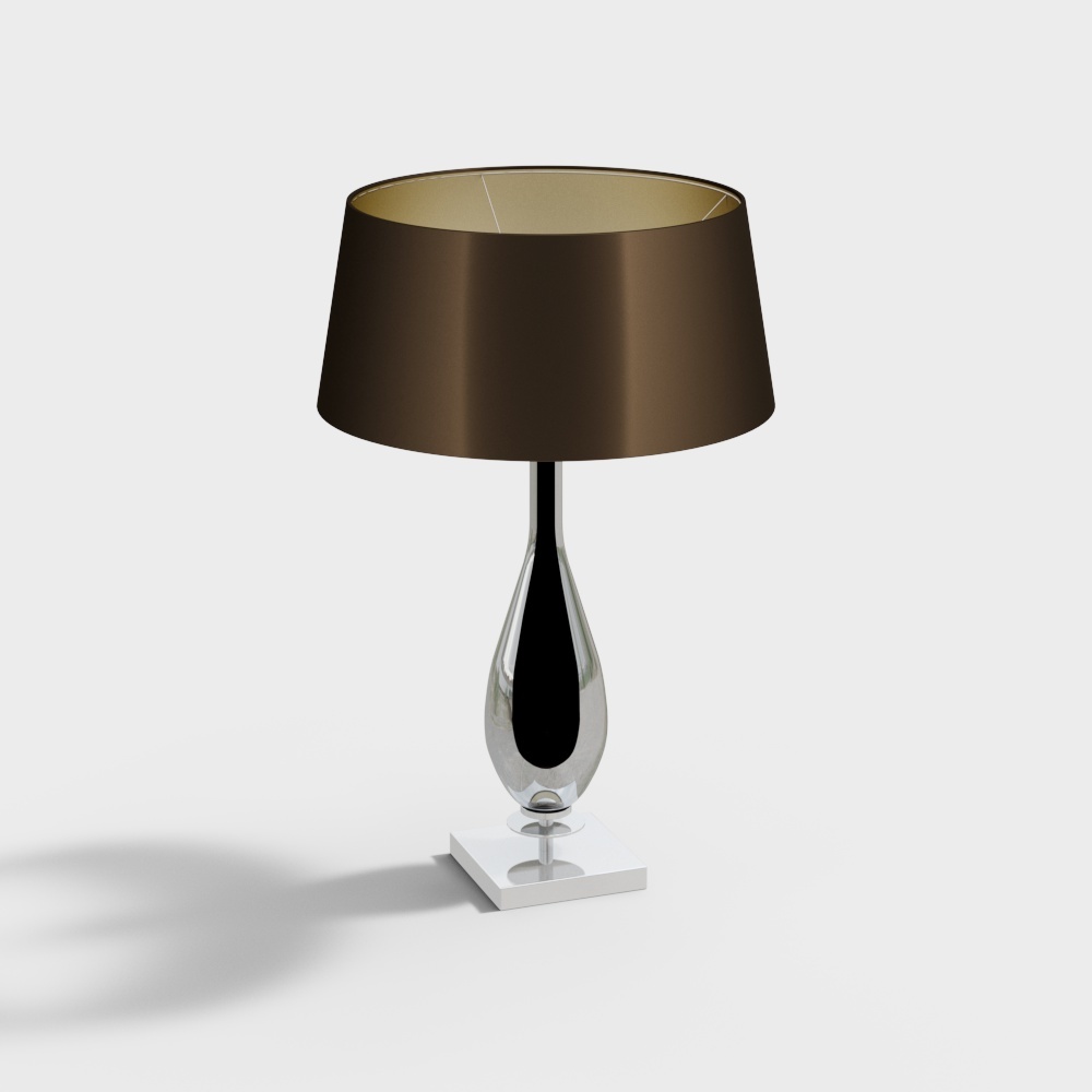 Ornamentos_lámparas de mesa decorativas