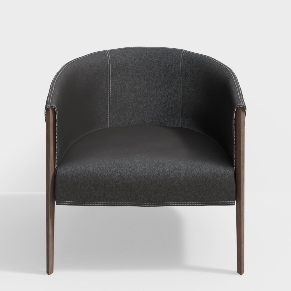 フリジェリオ リザ チェア